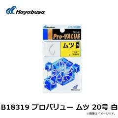 B13079 プロバリュー フカセ 15号 上黒
