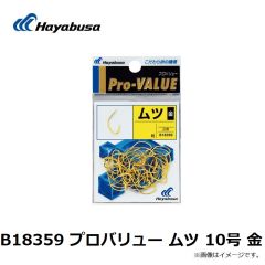 B13079 プロバリュー フカセ 15号 上黒
