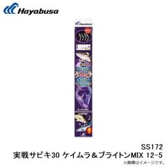 B12119 プロバリュー チヌ 2号 白