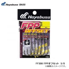 フィナ　FF308 FPPオフセット　5/0