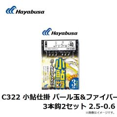 B12119 プロバリュー チヌ 2号 白