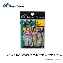 フィナ　FF313 L・L・D オフセットヘビーデューティー　3/0