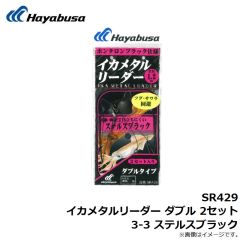 SR422 イカメタルリーダー 超ショートスペック 2S 3-3