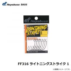 フィナ　FF316 ライトニングストライク 1