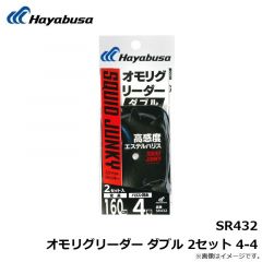 B133L1 瞬貫JASTフック 5/0

