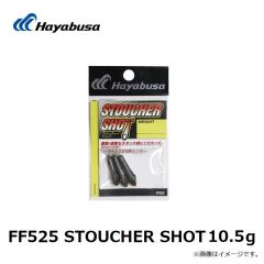 FF525 STOUCHER SHOT 7g