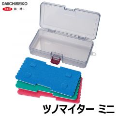 第一精工　ツノマイター　ミニ