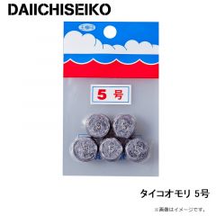 第一精工    タイコオモリ 5号