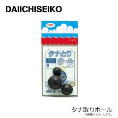 第一精工   タナ取りボール