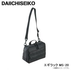 第一精工    エギラック MS-20