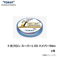 TORAY<br>東レ　トヨフロン アオリイカ ヤエンEX-PLUS<br><br>■商品説明<br>・商品名：トヨフロン アオリイカ ヤエンEX-PLUS 150m<br>・号柄：2.5<br>・標準直径(mm)：0.260<br>・長さ：150m巻<br>・カラー：ナチュラル<br>(10m毎にブルー、レッド、グリーンの50cmマーキング)