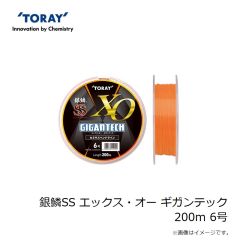 東レ　ソルトライン スーパーライト ポリエステル 0.4号