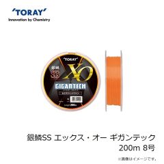 東レ　ソルトライン スーパーライト ポリエステル 0.4号