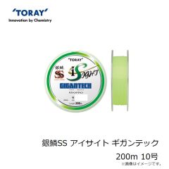 東レ　海上釣堀スーパーPE 50m 6号