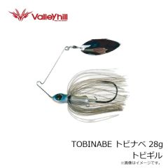 バレーヒル　TOBINABE トビナベ 28g トビギル
