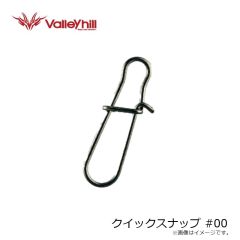 バレーヒル　クイックスナップ #00