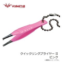 バレーヒル　BB＆2スプリットリング #0