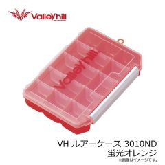 バレーヒル　スピードスナップ #3