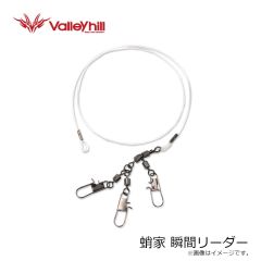 バレーヒル　蛸家 瞬間リーダー