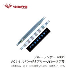 バレーヒル　ドラゴンQ メタルフラット 130g #Z01 カタボシ/ピンクG