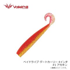 ノリーズ エスケープリトルツイン 4インチ 523 ブルーギル/ダークウォーターメロンバック