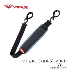 バレーヒル　VHマルチショルダーベルト ブラック