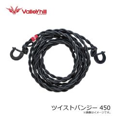 バレーヒル　ツイストバンジー 450