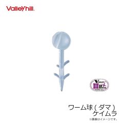 バレーヒル　エルマ90S 08 夕凪