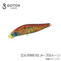 ジャクソン　デオウッド