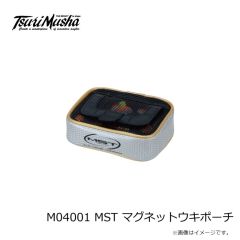 釣武者　M00501 MST 別作 宝刀うおばさみ
