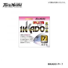 釣武者　IKKADO P+ 7