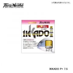 釣武者　IKKADO P+ 7.5