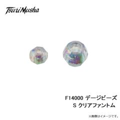 F14124 デージビーズ L タマムシソウル

