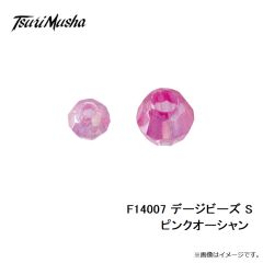 F14124 デージビーズ L タマムシソウル
