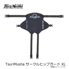 釣武者　E00604 TsuriMushaサークルヒップガード XL