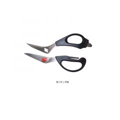 釣武者　F12402 ハグリップホルダー ホワイト