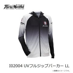 釣武者　I02101 グレートマスターフードジップ S