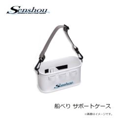 船匠　肝パン 糸付き 7号-10cm 25P