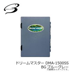 ベーシックギア　リアルスプーンセット 1.6g ナチュラル