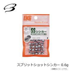 デュオ　スピアヘッド リュウキ60S SW ASA4091 UVアカキンゼブラグロー