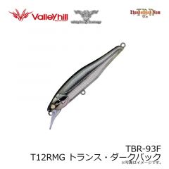 ウィップラッシュ　TBR-93F T12RMG トランス・ダークバック