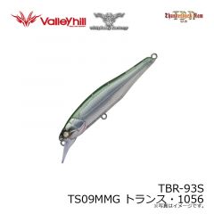 ウィップラッシュ　TBR-93S TS09MMG トランス・1056