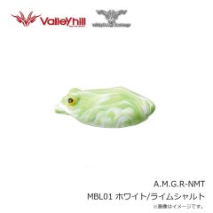 ウィップラッシュ　A.M.G.R-NMT アマガエル-New material SGL05 オレンジ