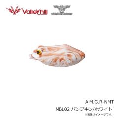 ウィップラッシュ　A.M.G.R-NMT アマガエル-New material SGL05 オレンジ