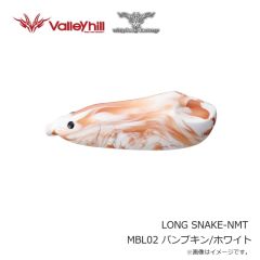 ウィップラッシュ　ウィードレスブレード #2 03 ブラックニッケル