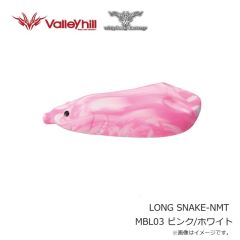 ウィップラッシュ　ウィードレスブレード #2 03 ブラックニッケル