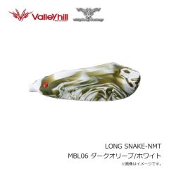 ウィップラッシュ　ウィードレスブレード #2 03 ブラックニッケル