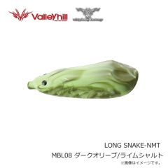ウィップラッシュ　ウィードレスブレード #2 03 ブラックニッケル