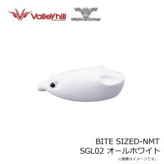 ウィップラッシュ　BITE SIZED-NMT バイト・サイズド SGL01 オールブラック