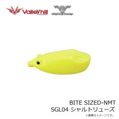 ウィップラッシュ　BITE SIZED-NMT バイト・サイズド SGL01 オールブラック
